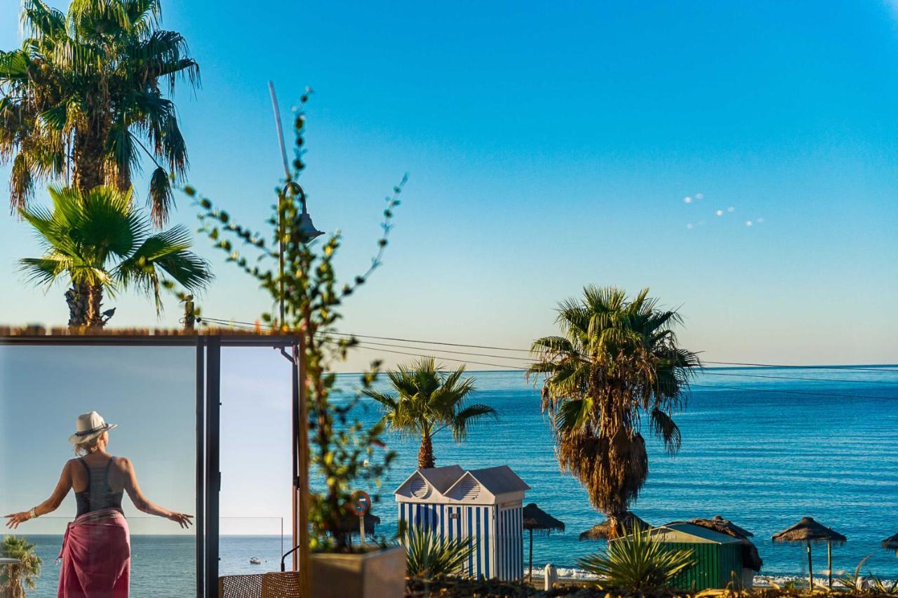 Hotel H Boutique Pena Parda La Herradura  Exteriér fotografie