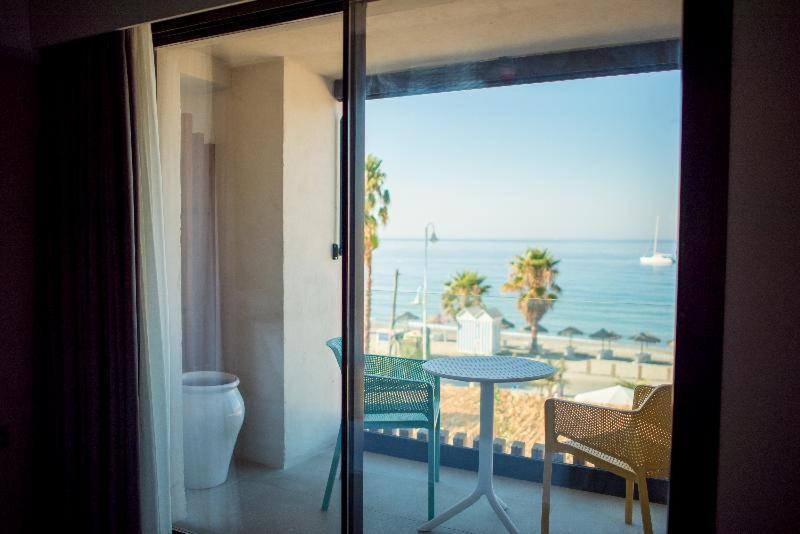 Hotel H Boutique Pena Parda La Herradura  Pokoj fotografie