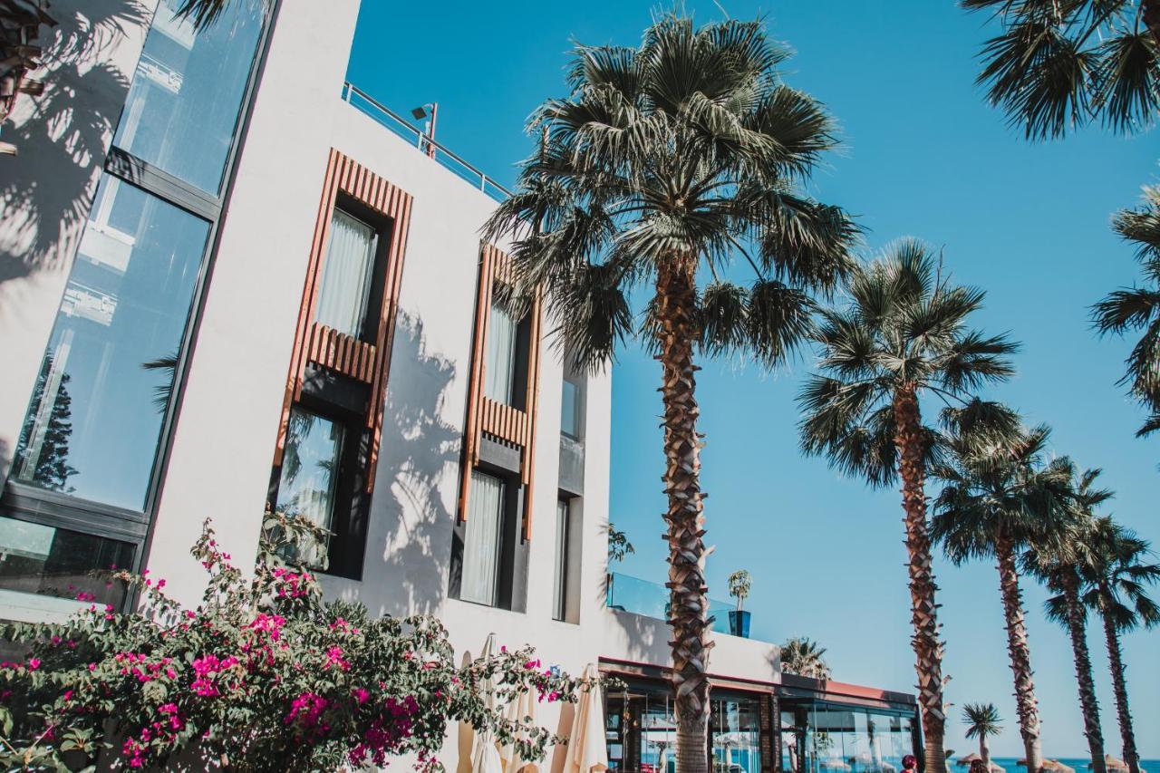 Hotel H Boutique Pena Parda La Herradura  Exteriér fotografie