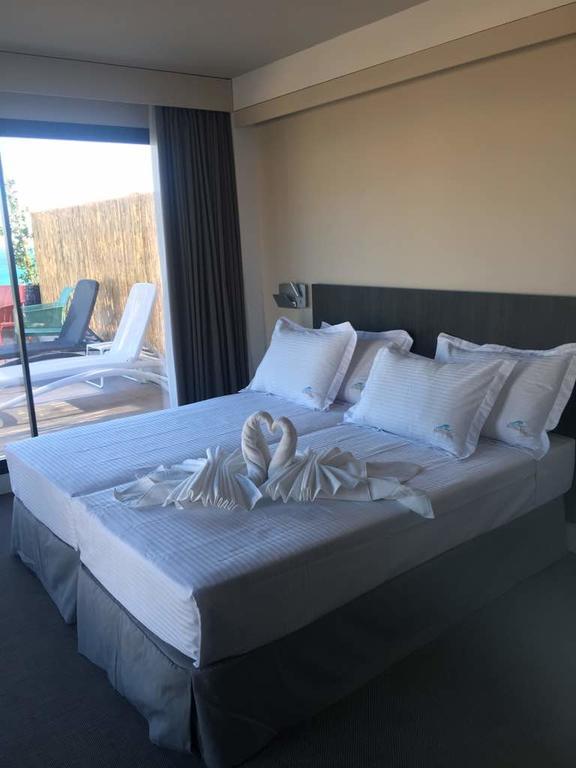 Hotel H Boutique Pena Parda La Herradura  Exteriér fotografie