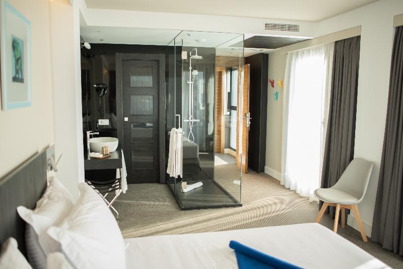 Hotel H Boutique Pena Parda La Herradura  Exteriér fotografie
