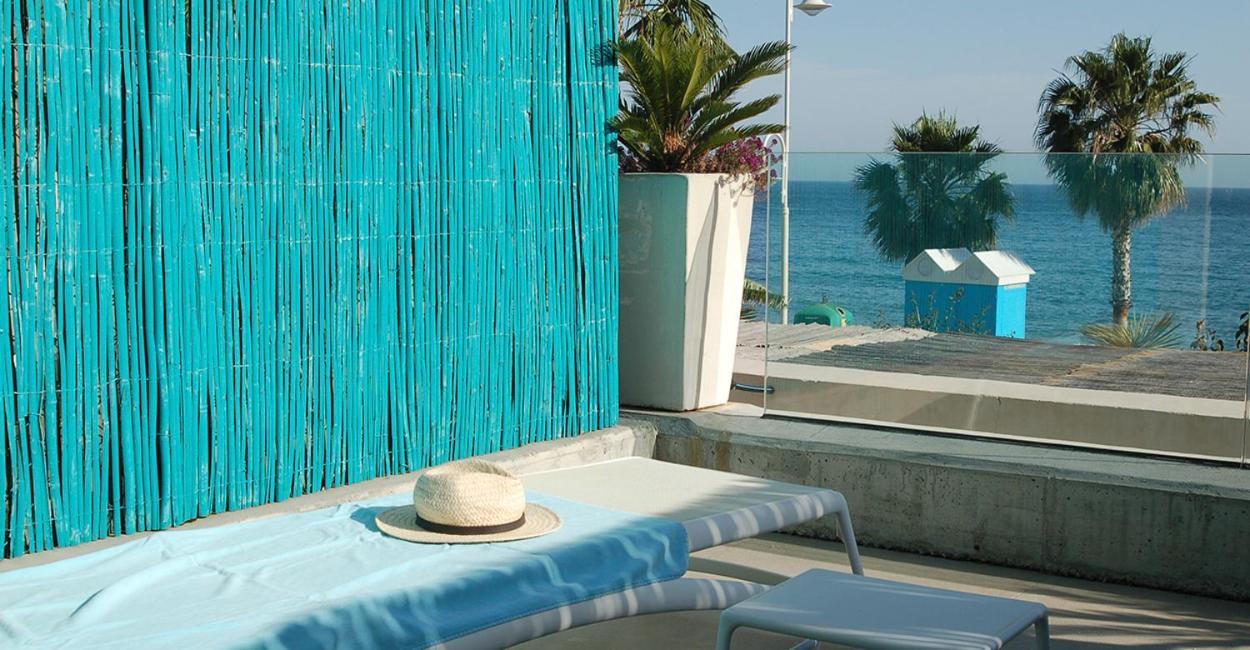 Hotel H Boutique Pena Parda La Herradura  Exteriér fotografie